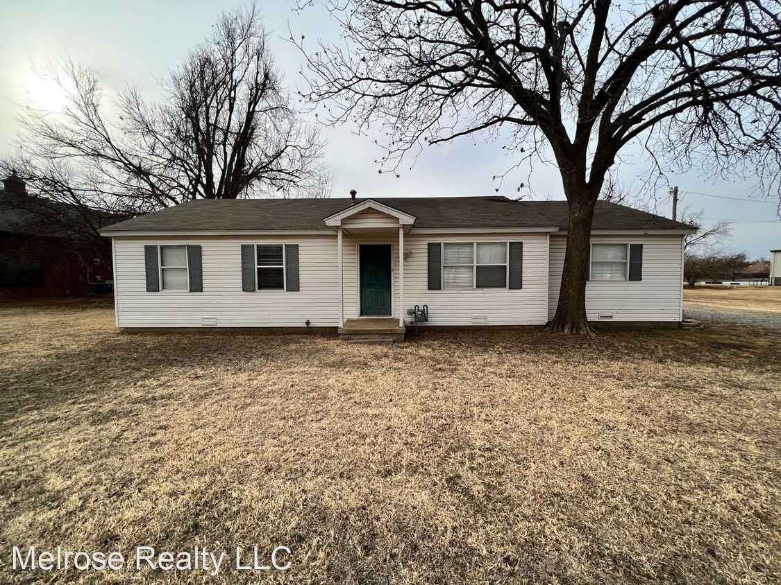 Primary Photo - 4 br, 1.5 bath House - 817 S KELLY
