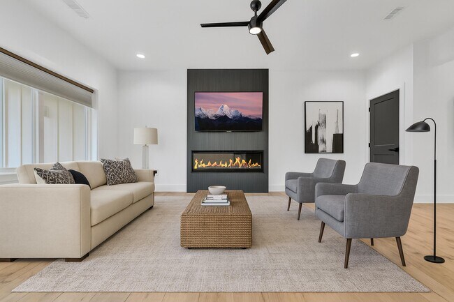 Foto del edificio - 252 River Valley Cir