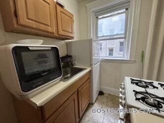 Foto del edificio - 1209 Boylston St