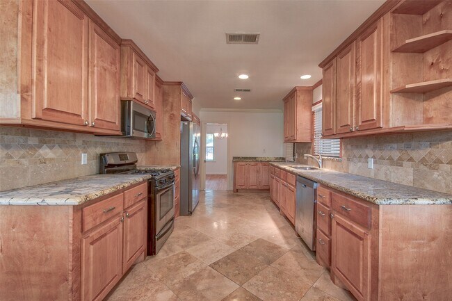 Foto del edificio - 4710 Willowbend Blvd