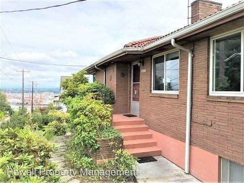 Building Photo - 3615 SW Hanford St