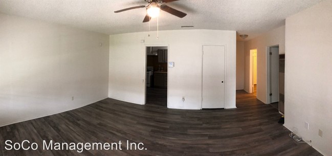 Building Photo - Studio, 1.5 bath House - 5587 Babb Avenue