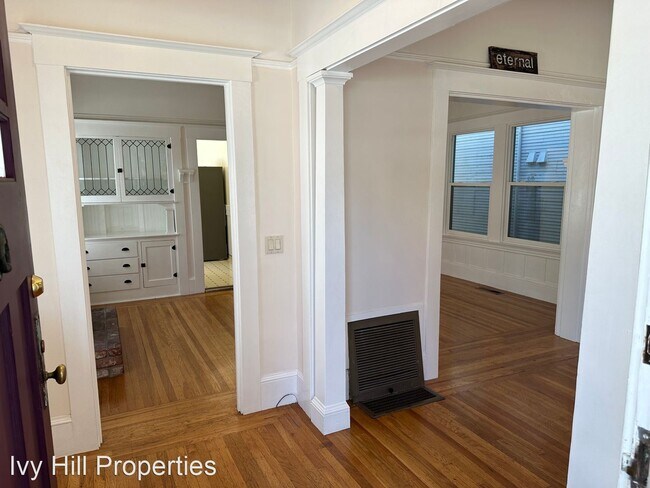 Building Photo - 2 br, 1 bath House - 3008 Brook Street