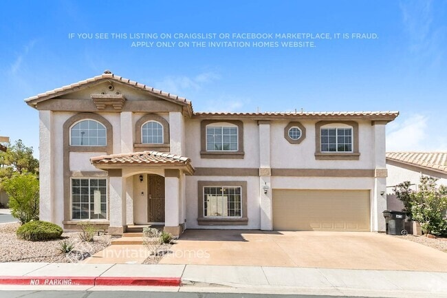 Building Photo - 2872 Palleta Dr