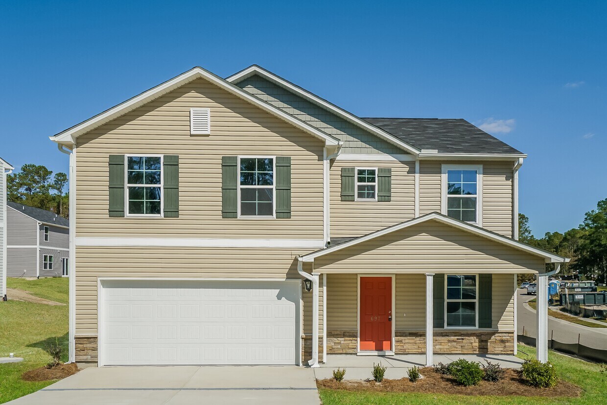 Foto principal - 726 Ruston Dr SE