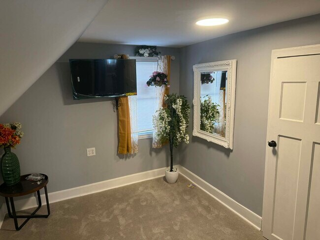 Foto del edificio - 42 Gage St