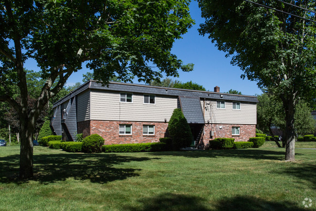 Foto del edificio - Briarcliff Apartments