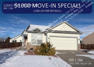 Building Photo - 12603 Pine Valley Cir