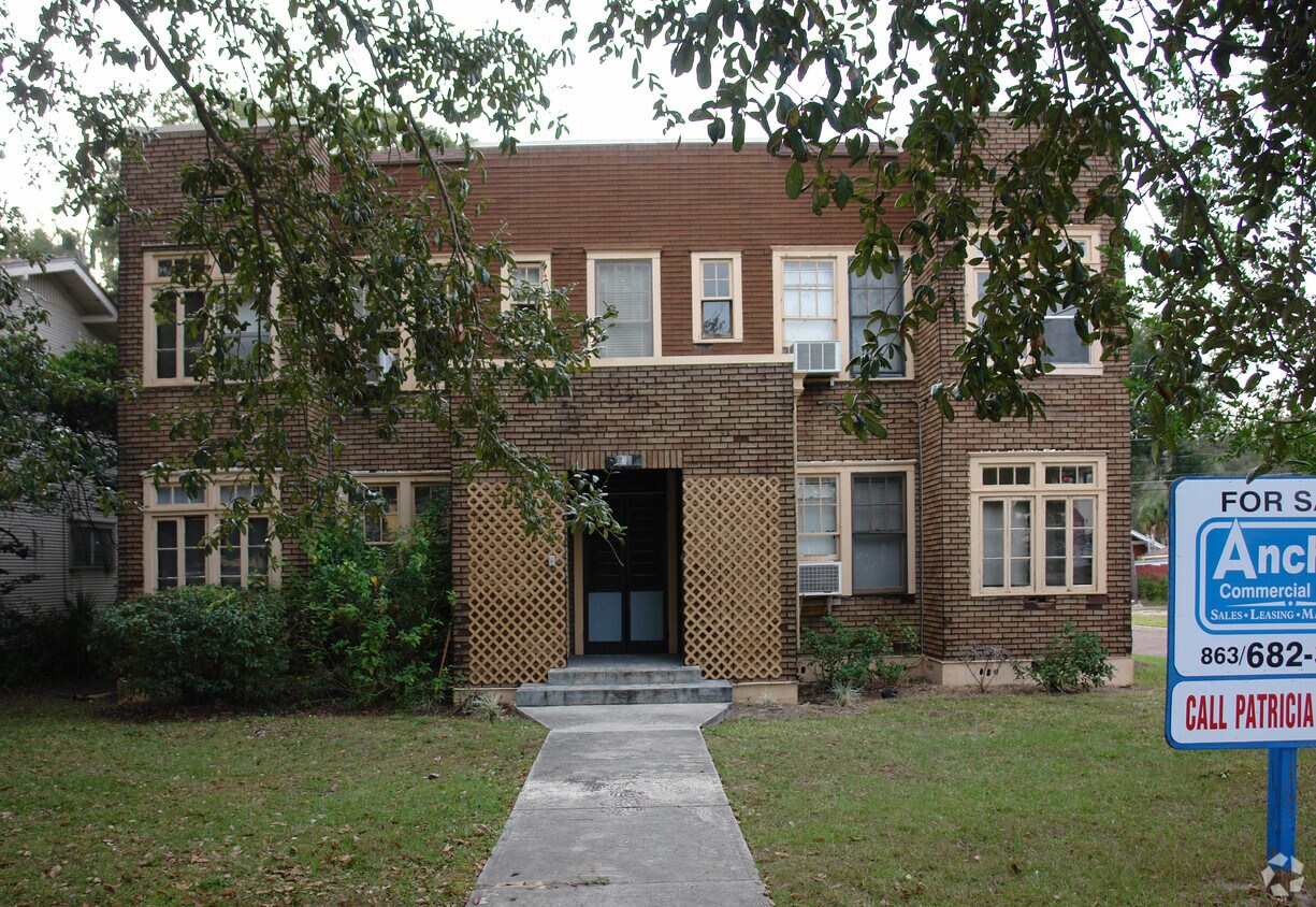 Foto del edificio - 831 S Missouri Ave