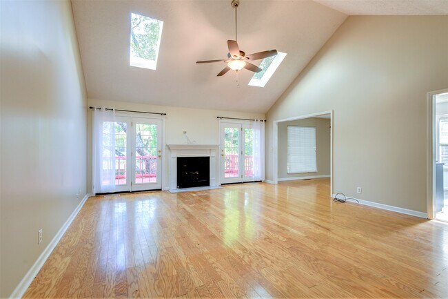 Foto del edificio - 1148 Dawnwood Dr