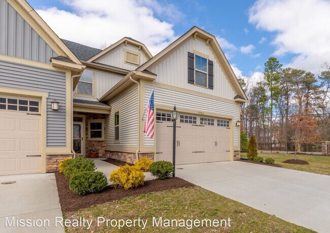 Foto del edificio - 3 br, 2.5 bath House - 7980 Wistar Woods Ct.