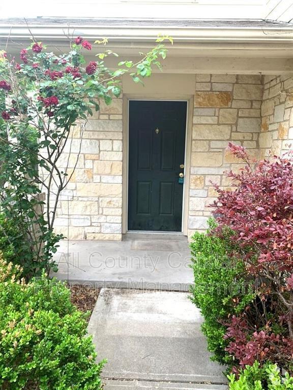 Bell Farms Apartments for Rent Manor, TX 3 Rentals