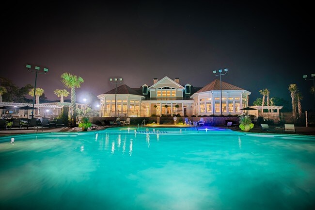 Foto del edificio - Grand Oaks at Ogeechee River