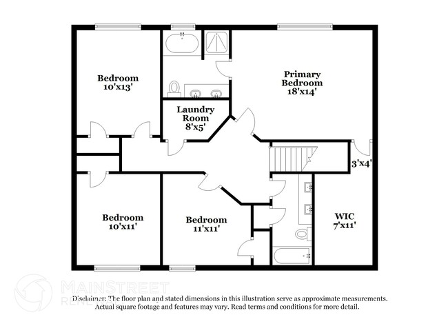 Foto del edificio - 328 Darecrest Ln