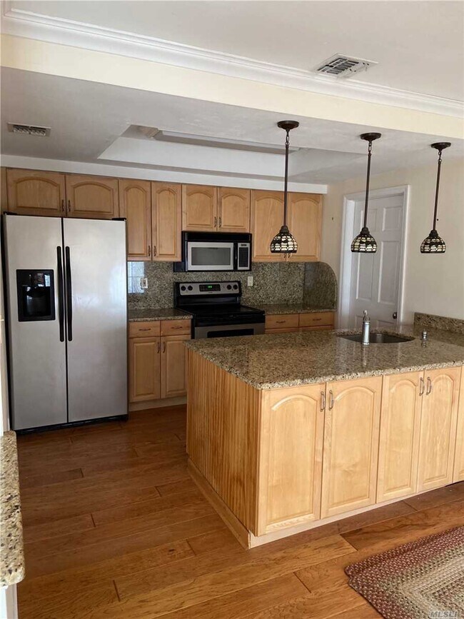 Foto del edificio - 5 Park Woods Ln