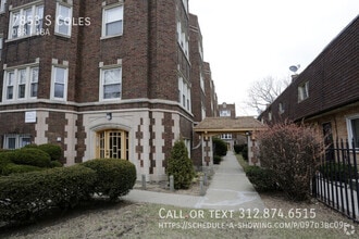 Building Photo - 7853 S Coles Ave