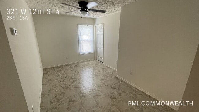 Foto del edificio - 2 Bed / 1 Bath Apartment (Available 4/10/25)