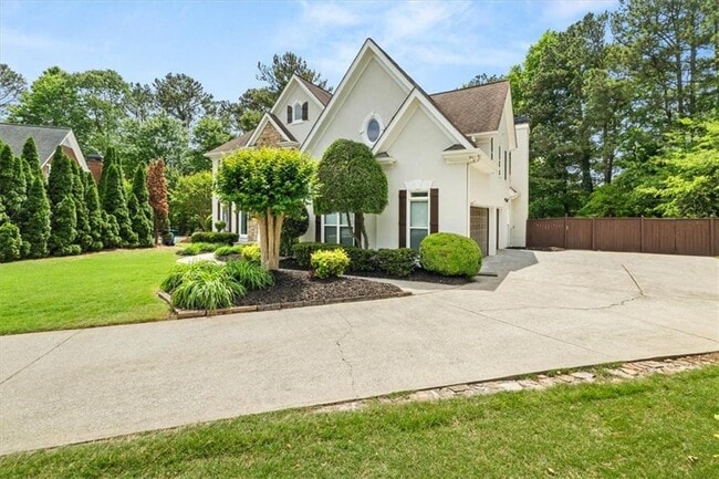 Building Photo - 1008 Stream Valley Ct