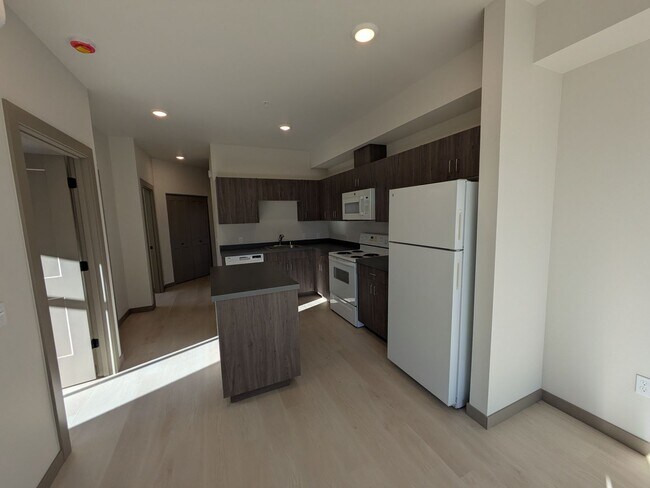 Building Photo - 1726 Texas St