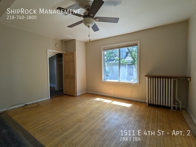 Foto del edificio - 1511 E 4th St