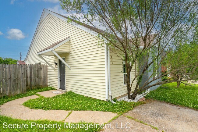 Building Photo - 3 br, 2 bath House - 427 Lemont Dr