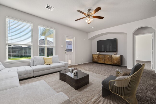 Foto del edificio - 2330 Ocean Pass Ln