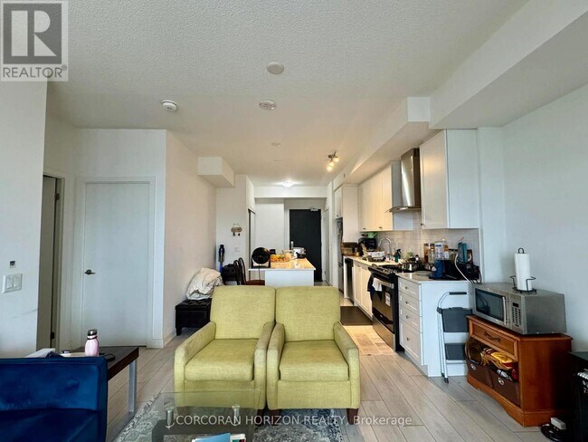 Photo du bâtiment - 55 Duke St W