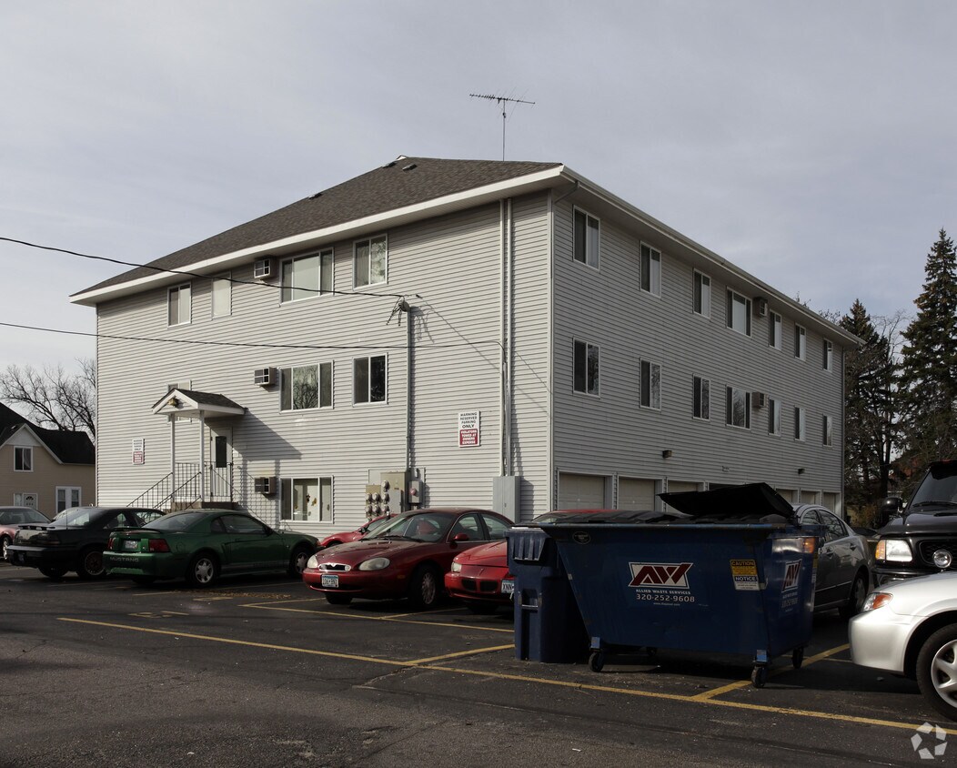 Foto del edificio - 724 7th Ave S