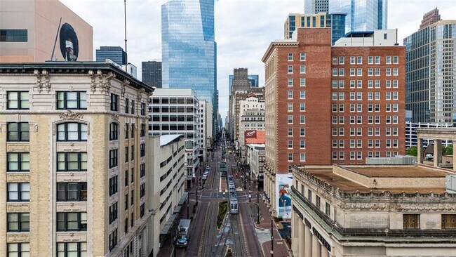 Foto del edificio - 915 Franklin St