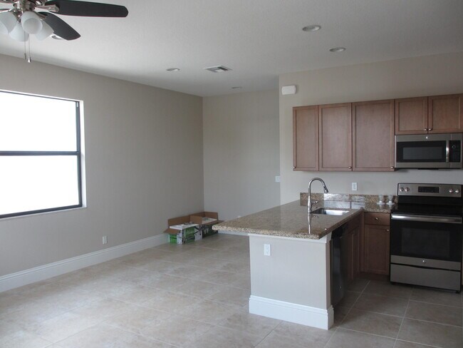 Building Photo - 4009 Faraday Way