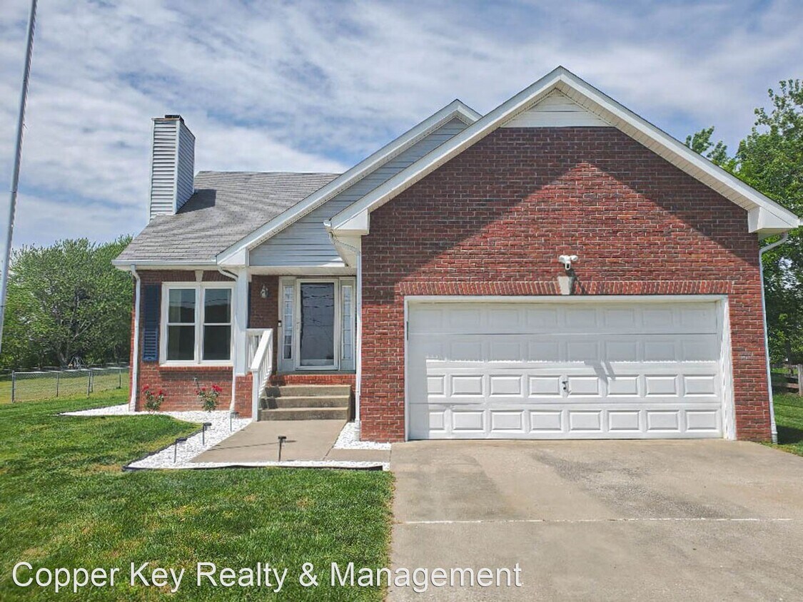 Primary Photo - 3 br, 2.5 bath House - 2464 Artie Manning ...