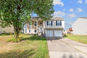 Building Photo - 2524 Aly Sheba Dr