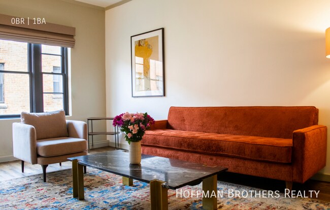 Foto del edificio - 1834 N Cherokee Ave