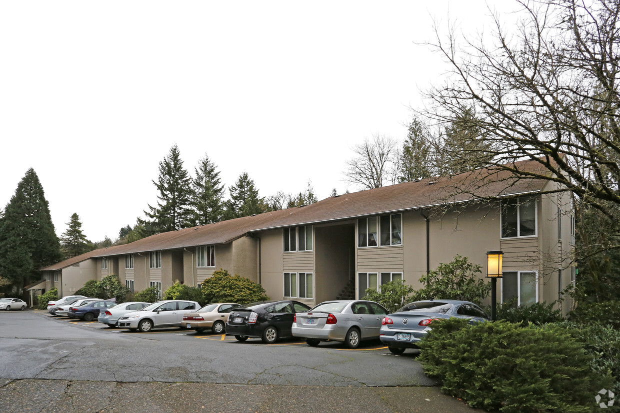 Primary Photo - Timberlee Apartments