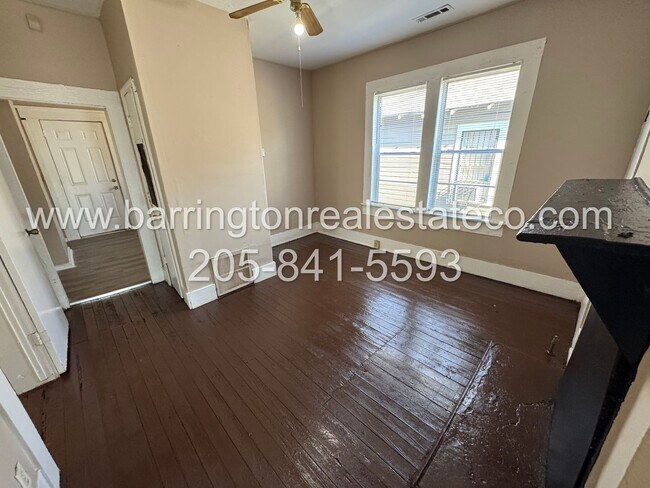 Foto del edificio - 408 54th St