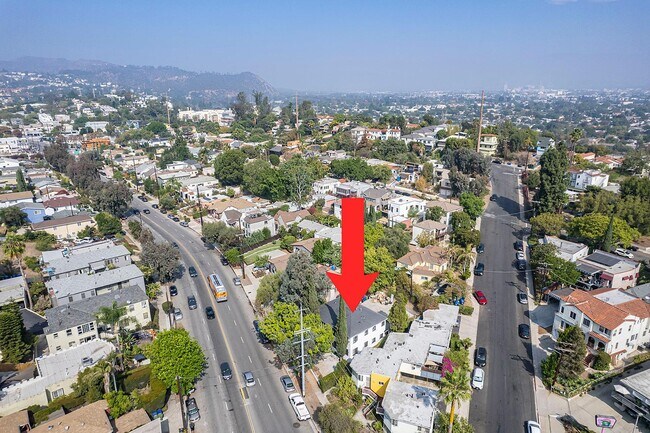 Foto del edificio - 2616 Glendale Blvd