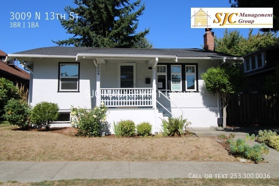 Primary Photo - 3009 N 13th St