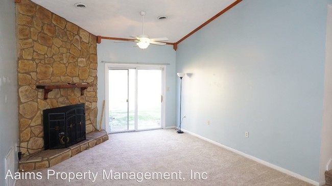 Foto del edificio - 3 br, 2 bath House - 6840 Timbercroft Lane