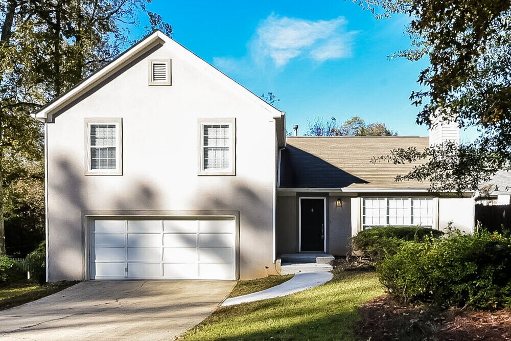 Foto principal - 3035 Wellcrest Dr NW