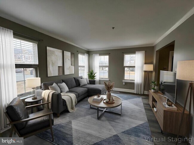 Foto del edificio - 10108 Oklahoma Ct