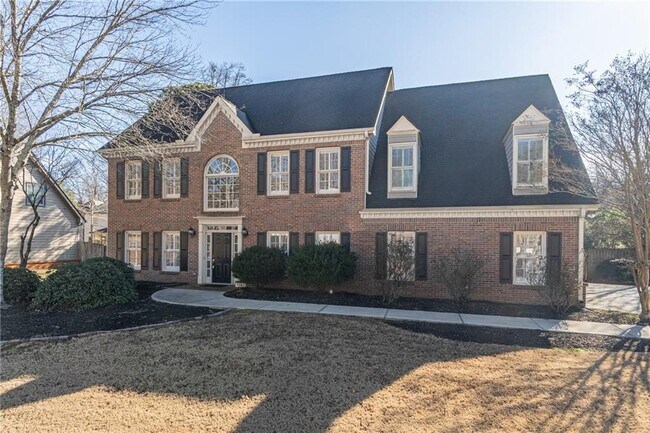 Foto del edificio - 3147 Crestmont Way NW