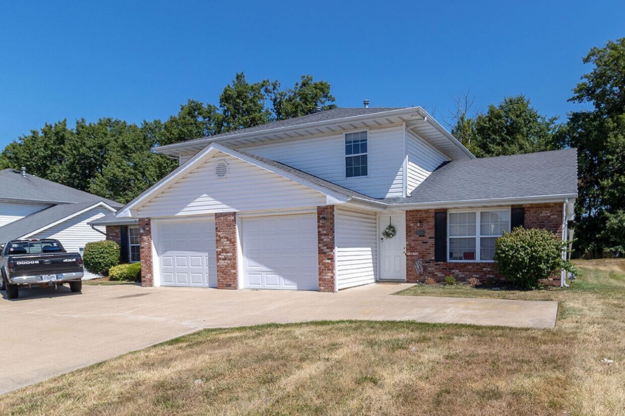 1639 Bold Ruler Ct, Columbia, MO 65202 House Rental in Columbia, MO