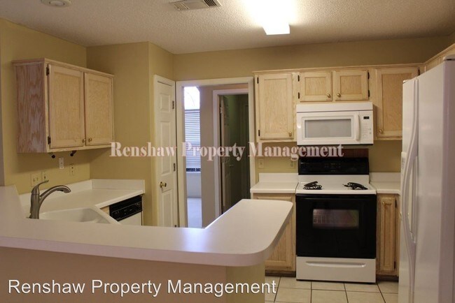Foto del edificio - 3 br, 2 bath House - 3044 Long Bridge Ln.