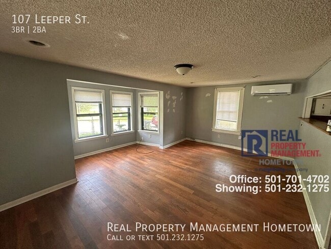 Building Photo - 107 Leeper St