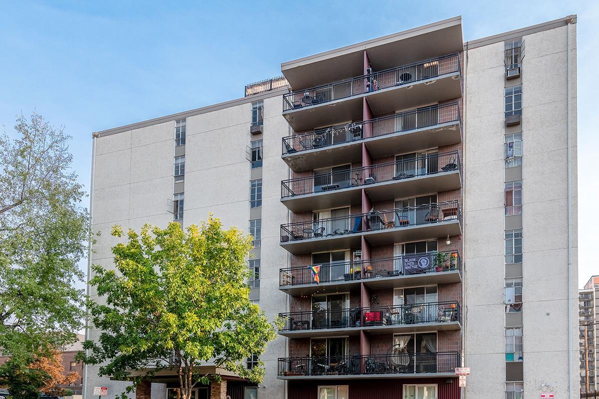 Primary Photo - Wheelhouse Apartments