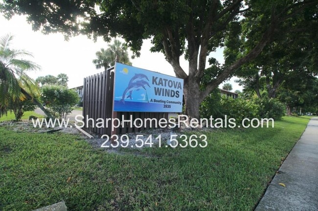 Photo - 3935 Country Club Blvd Apartment