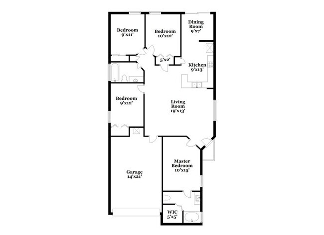 Building Photo - 5814 Tanagerlake Rd