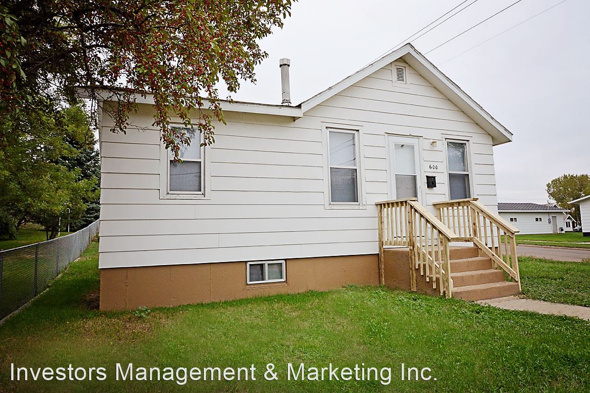 Primary Photo - 2 br, 1 bath House - 600 12th Street NE