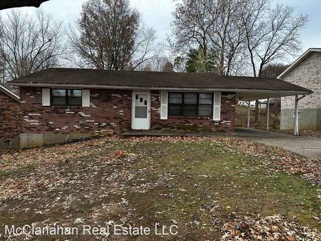 Building Photo - 3 br, 2 bath House - 2505 Melrose St.