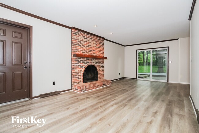 Building Photo - 10616 Thistlewood Ct